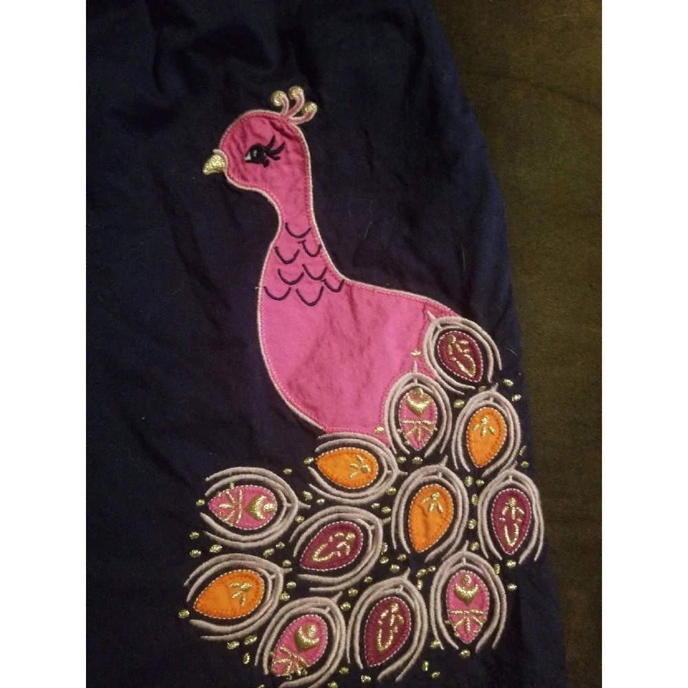 Gymboree spice‎ market dress 12 18 months